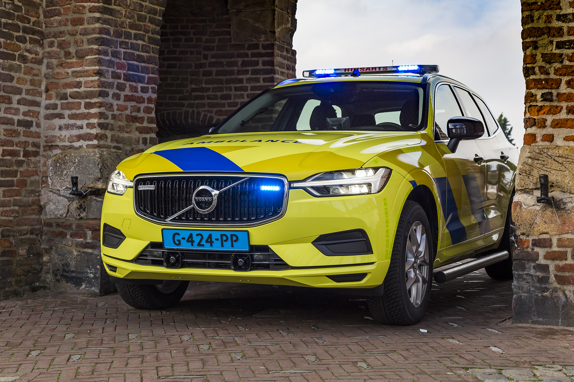 00220 Xc60 Harderwijk
