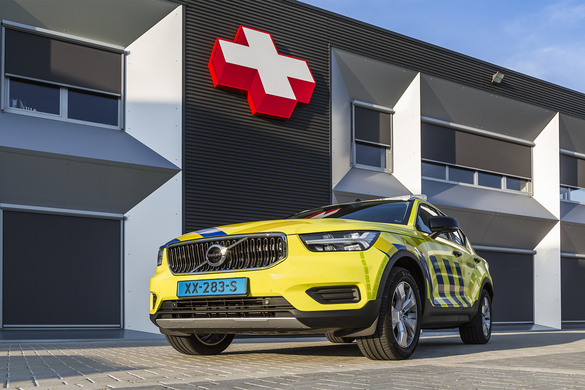 00085 Ambu 09 784 Zeist Duotone